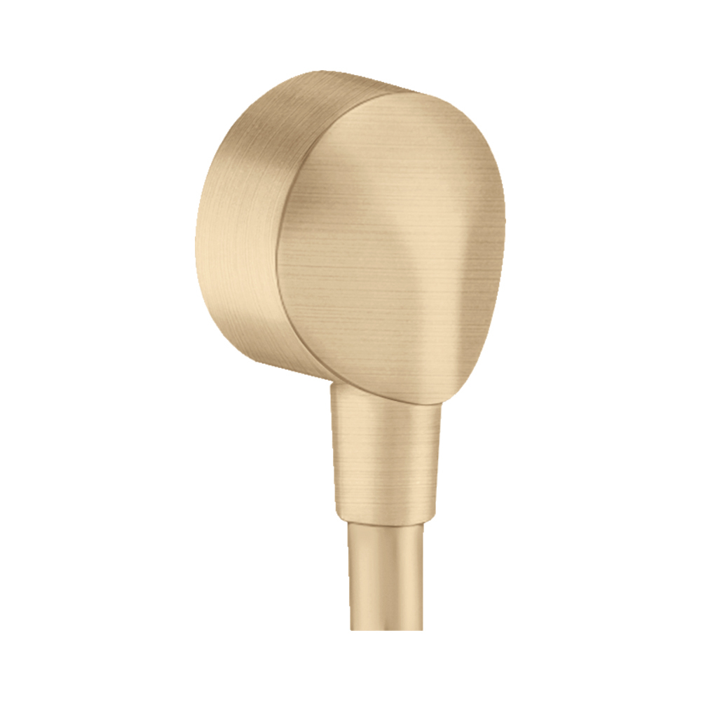 Hansgrohe Fixfit шланговое подсоединение