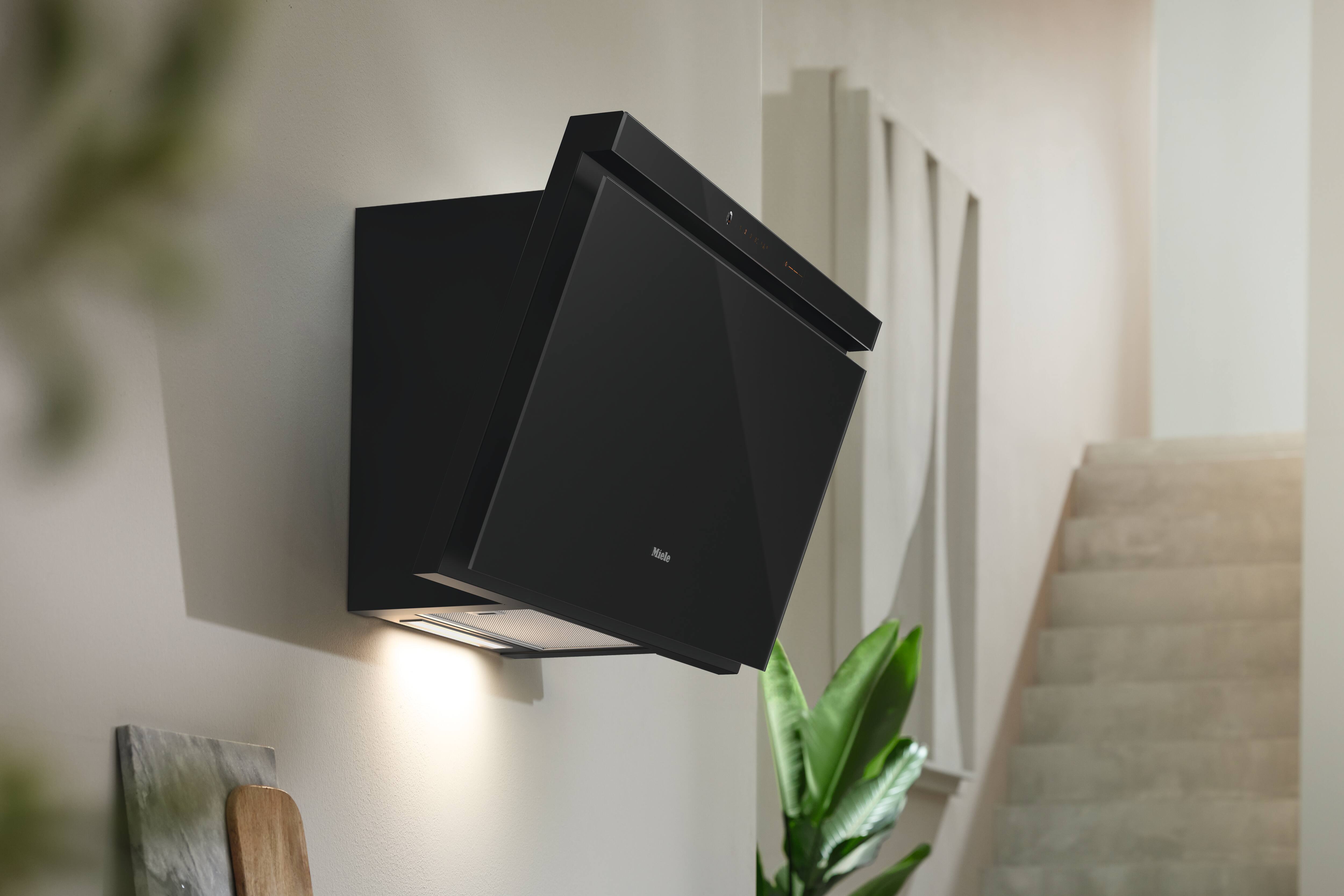 Вытяжка DAH 4970 патинированная бронза Miele